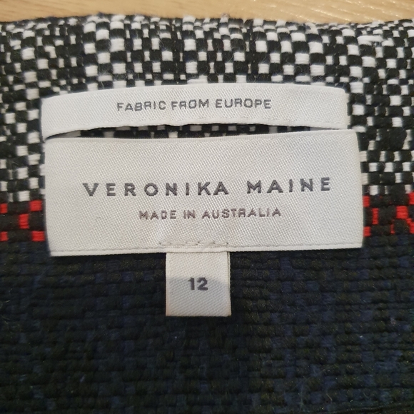 Veronika Maine skirt - Picture 3 of 3